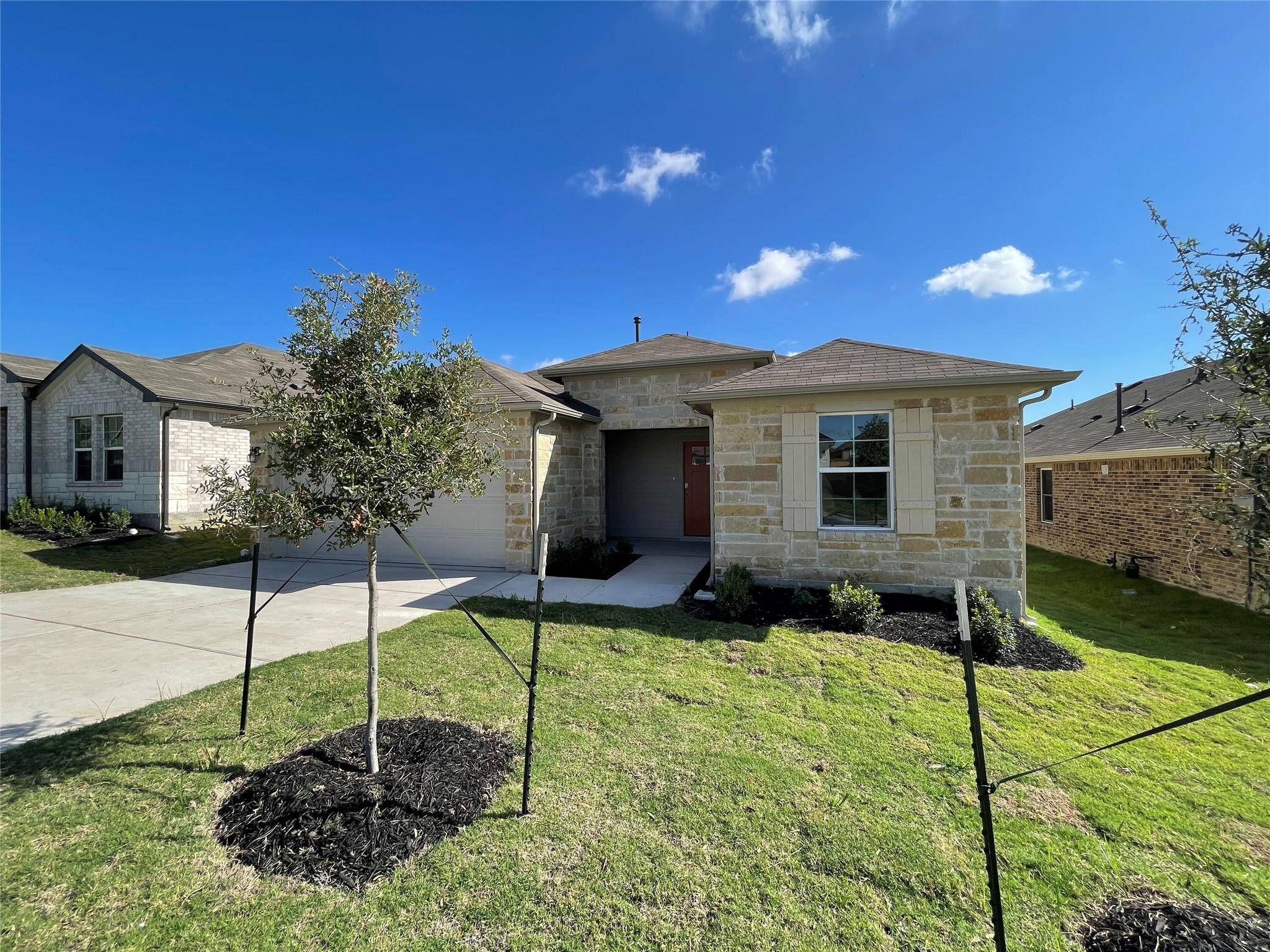 20533 Tuberville LN, Manor, TX 78653