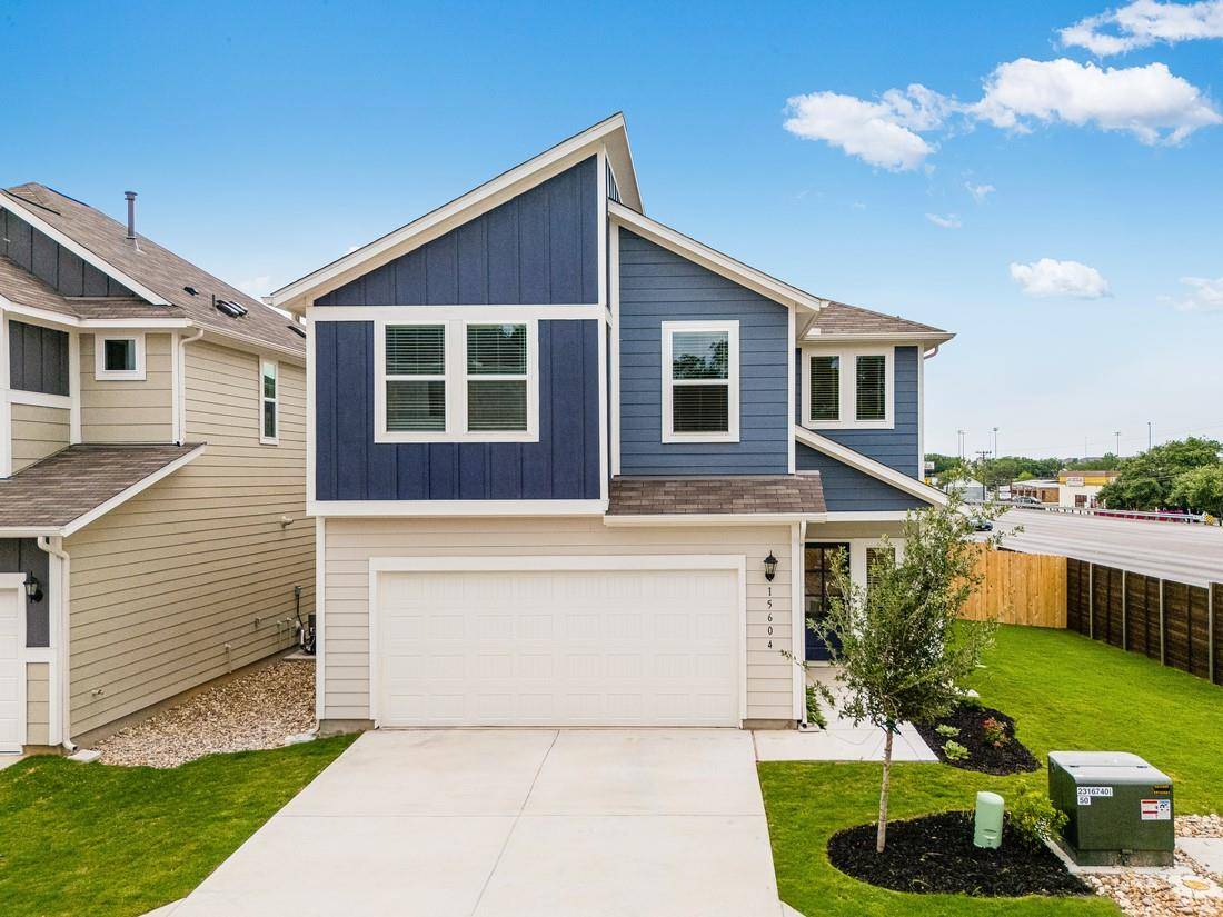 15604 Nola CT, Pflugerville, TX 78660