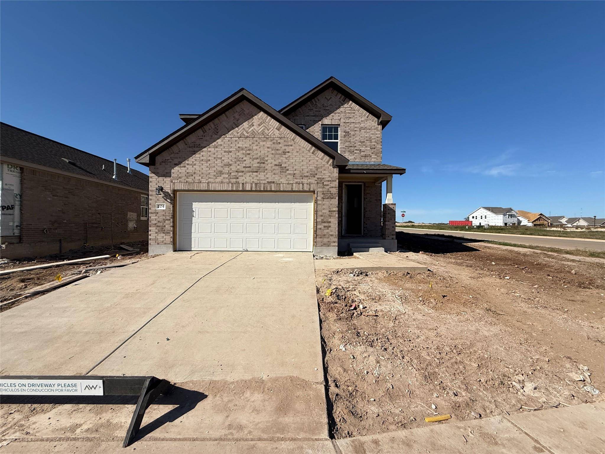 104 Baron Von Gator DR, San Marcos, TX 78666