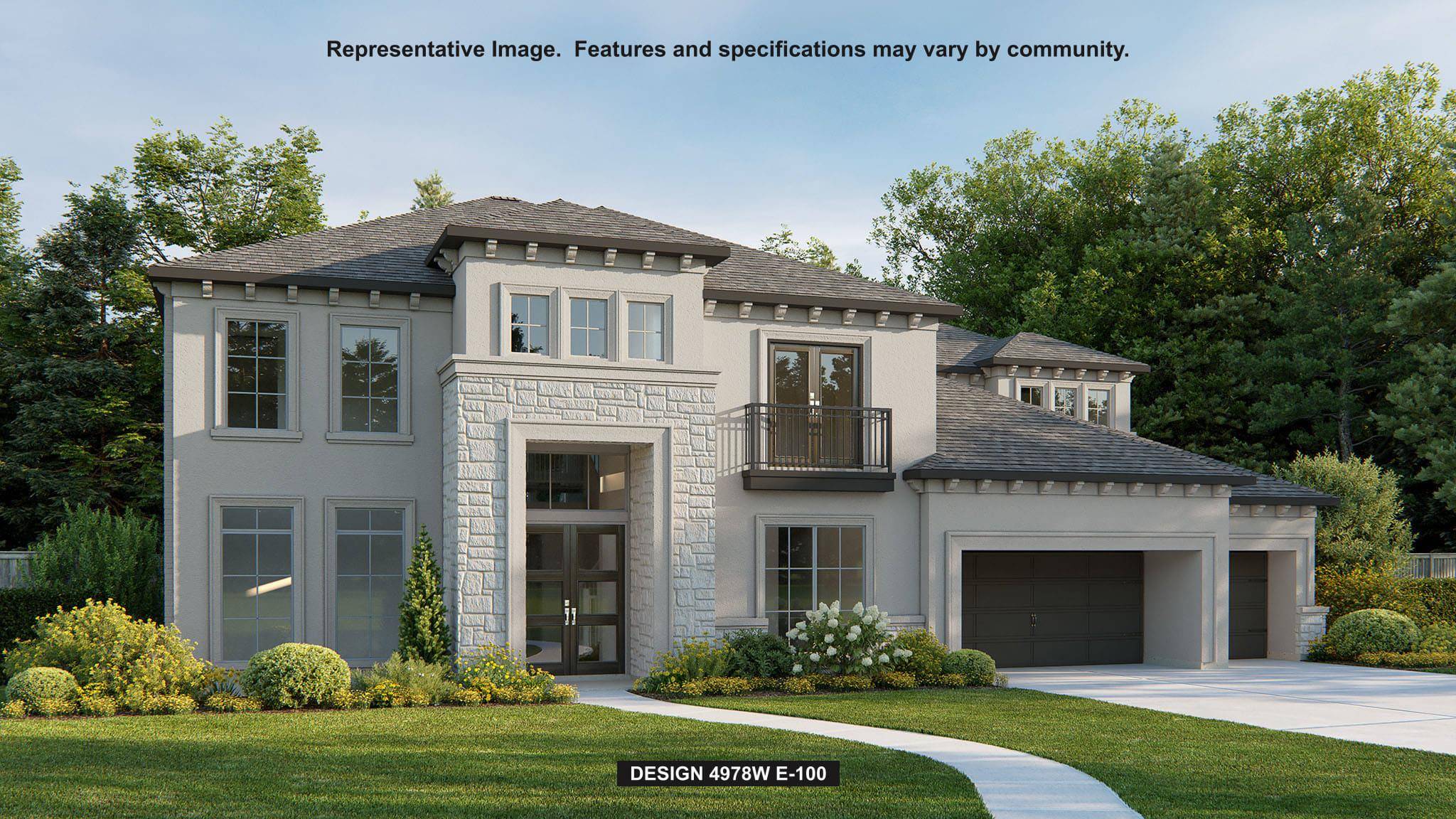229 Jates Field BND, Liberty Hill, TX 78642