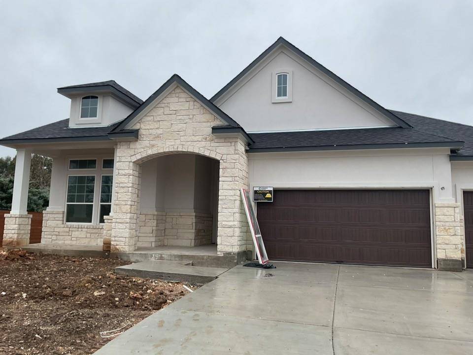 120 Silent Grove CT, Georgetown, TX 78633