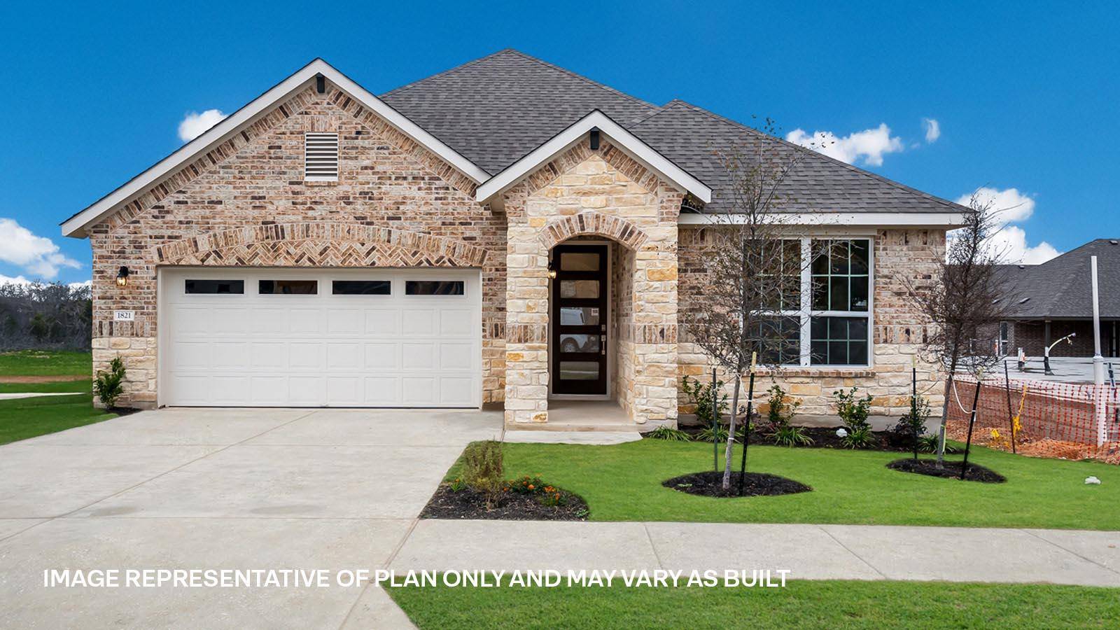 409 Eagle Canyon DR, Leander, TX 78641