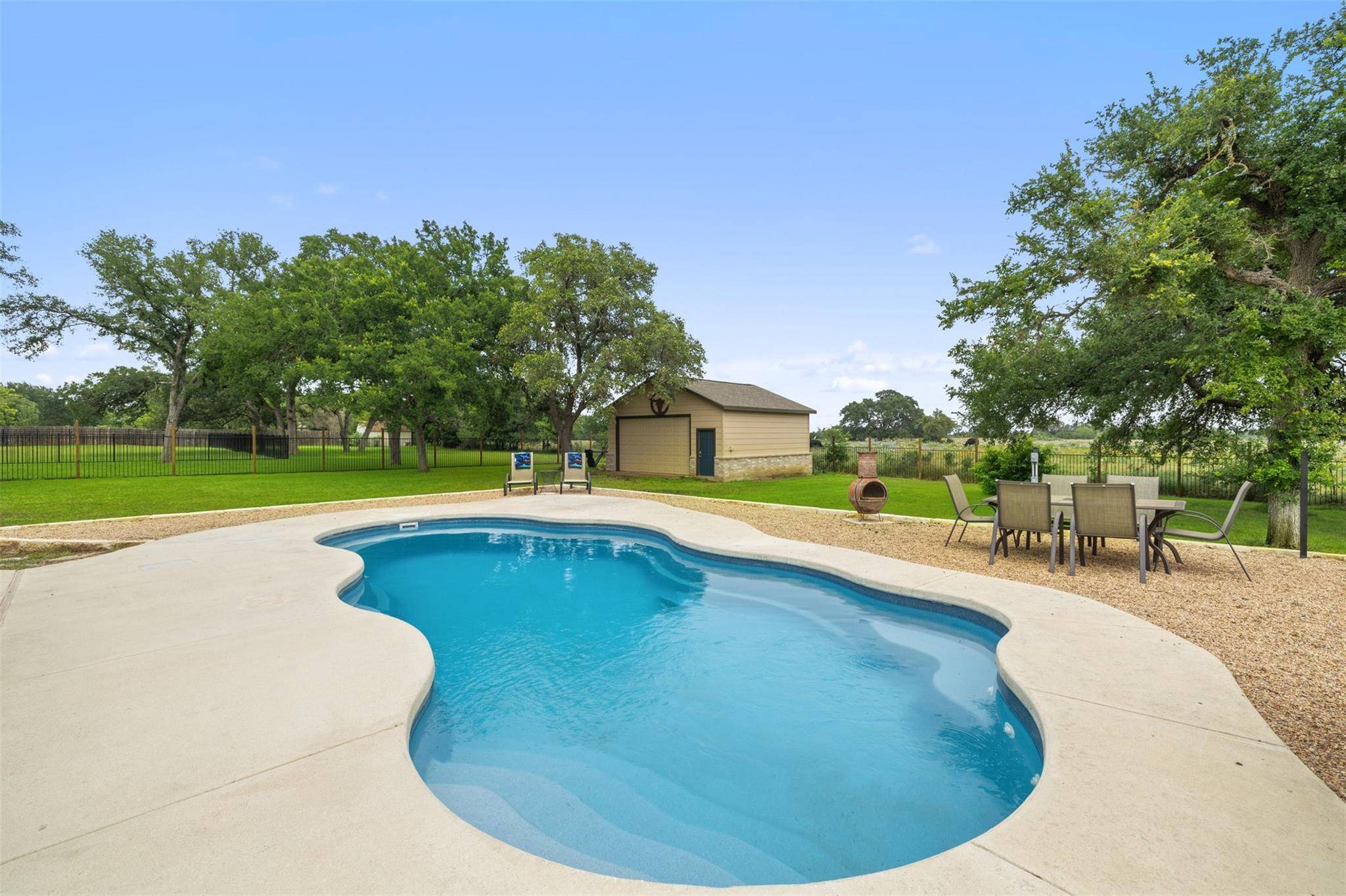 279 Bella Vista CIR, Kyle, TX 78640