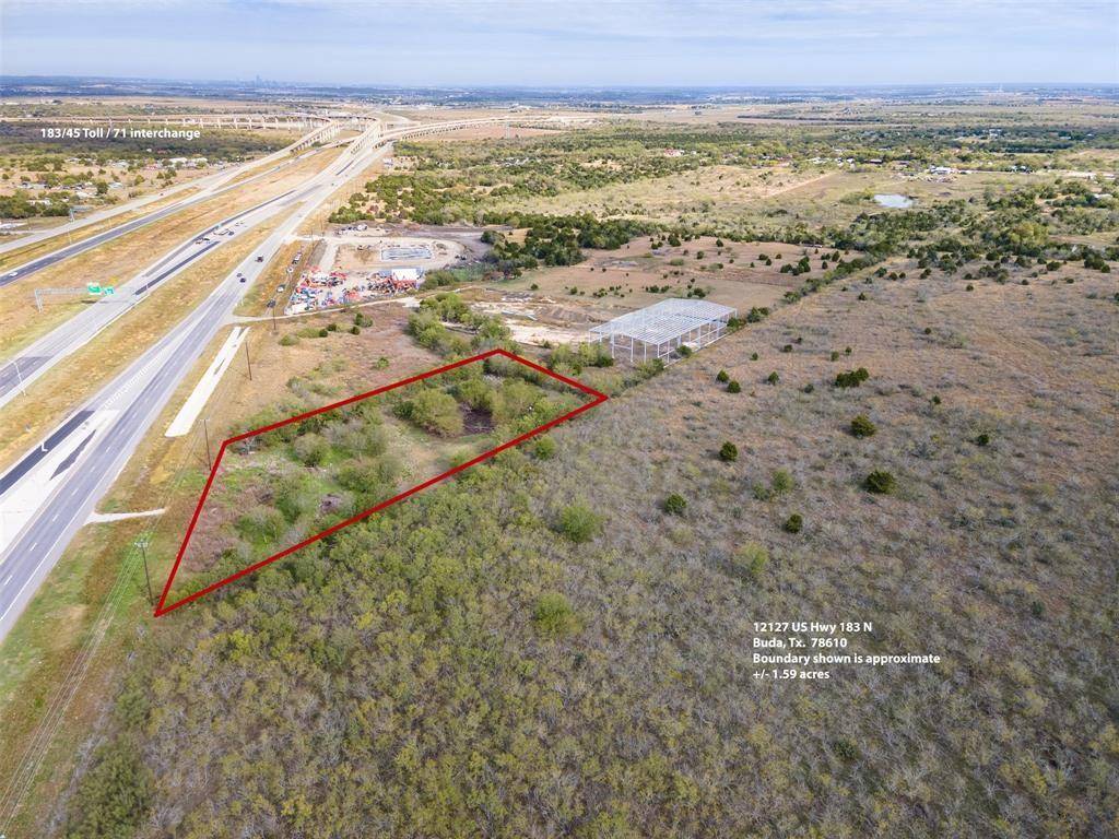 12127 Us Highway 183 HWY S, Buda, TX 78610
