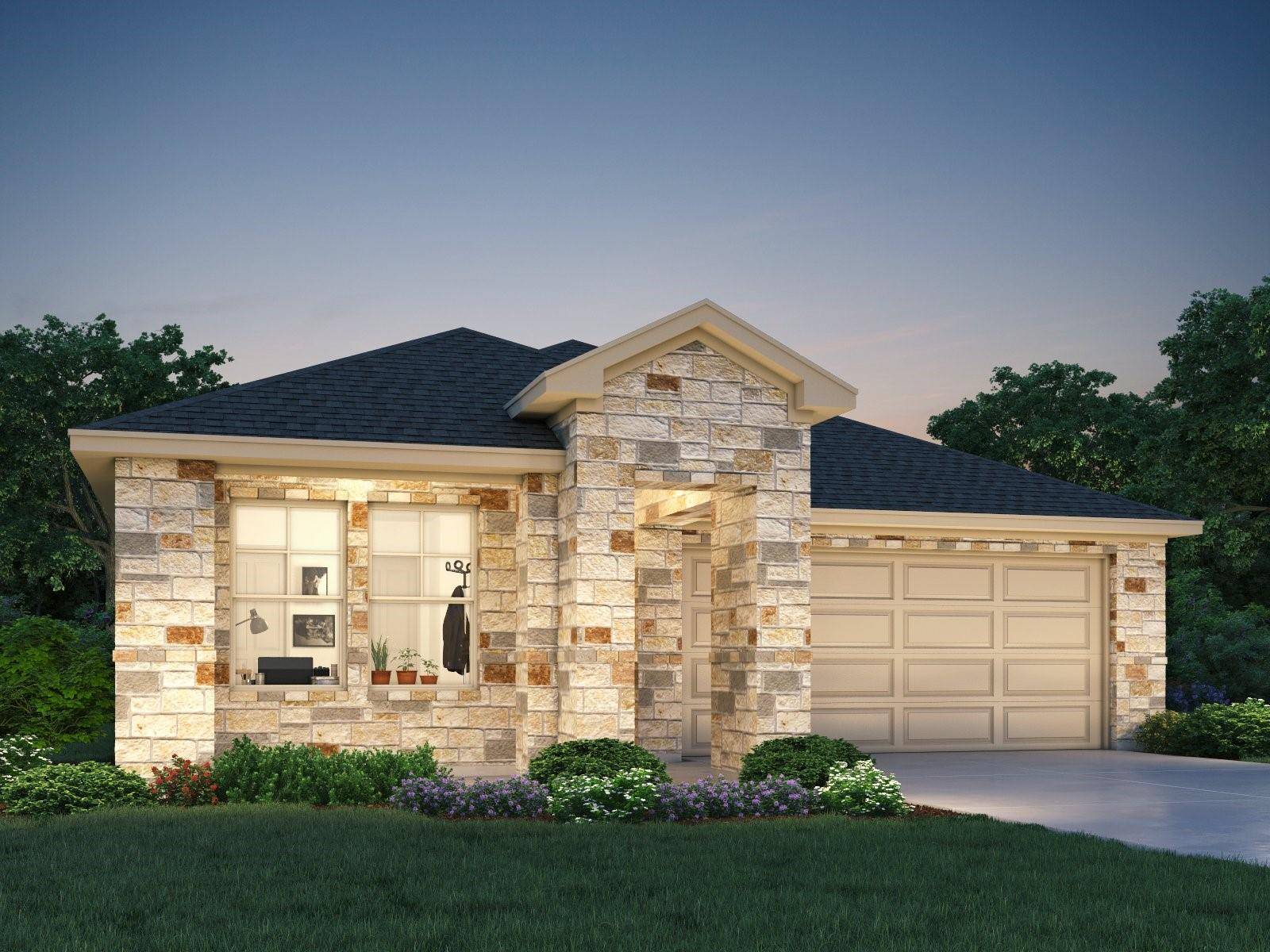 6500 Dragride RD, Buda, TX 78610