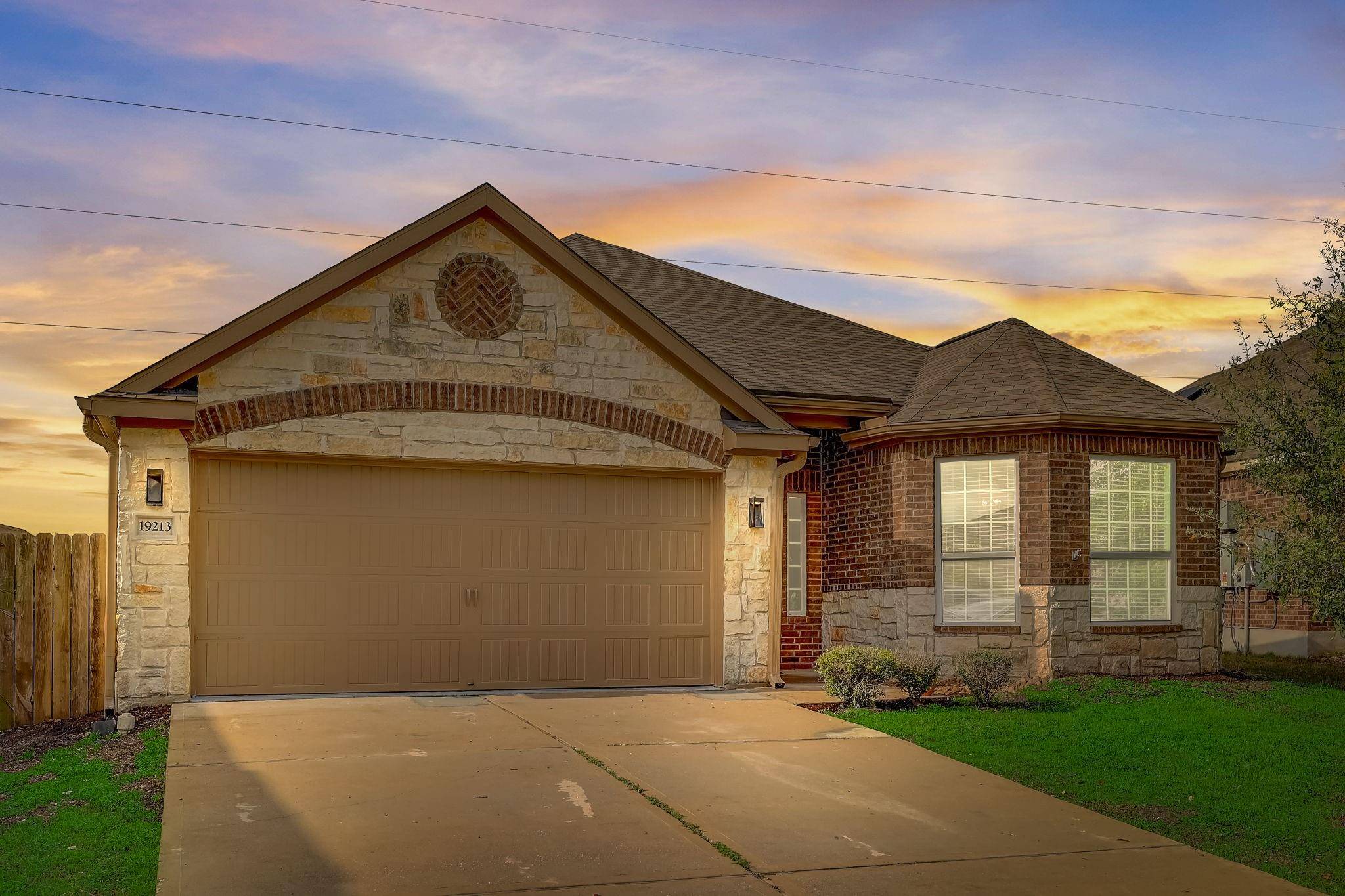 19213 Denton Line DR, Manor, TX 78653