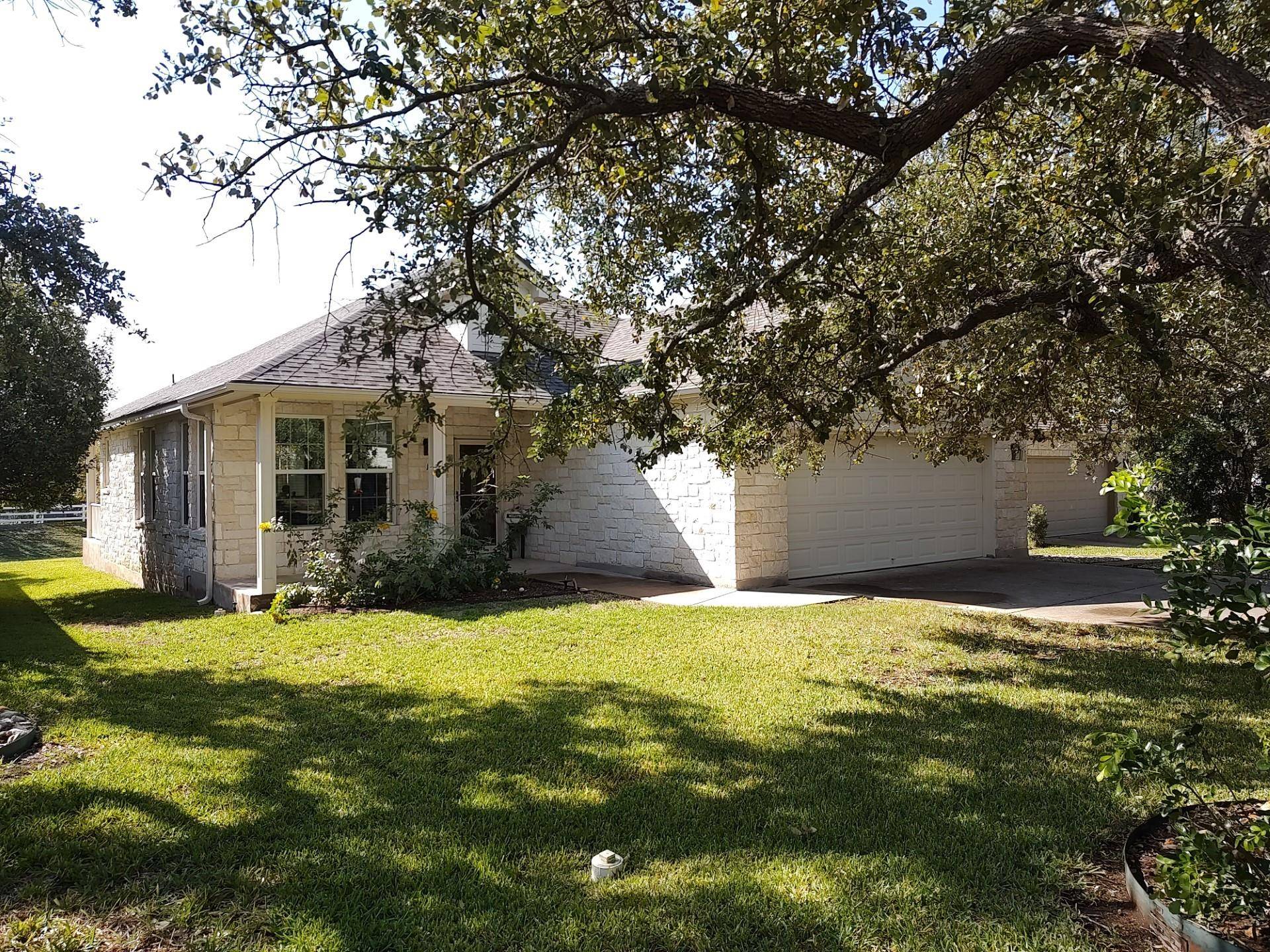 105 SABINE DR, Georgetown, TX 78628