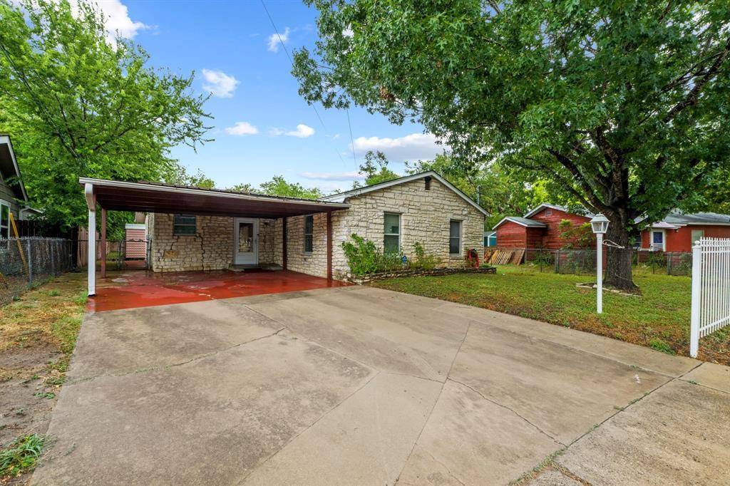 4604 Munson ST, Austin, TX 78721