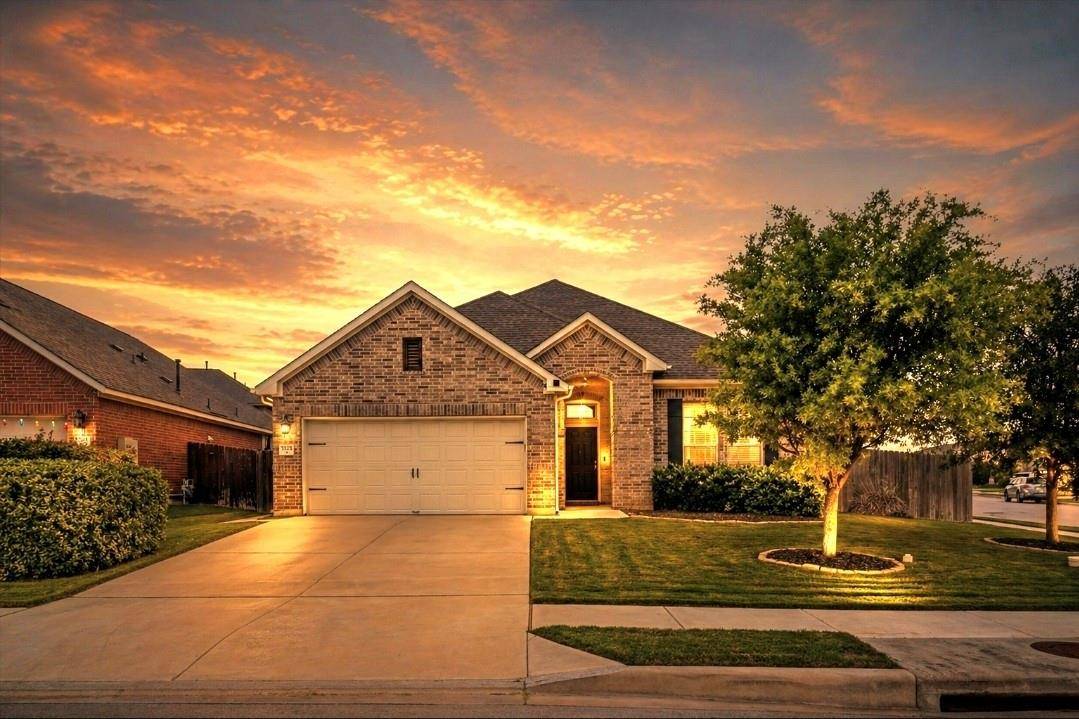 7525 Lombardy LOOP, Round Rock, TX 78665