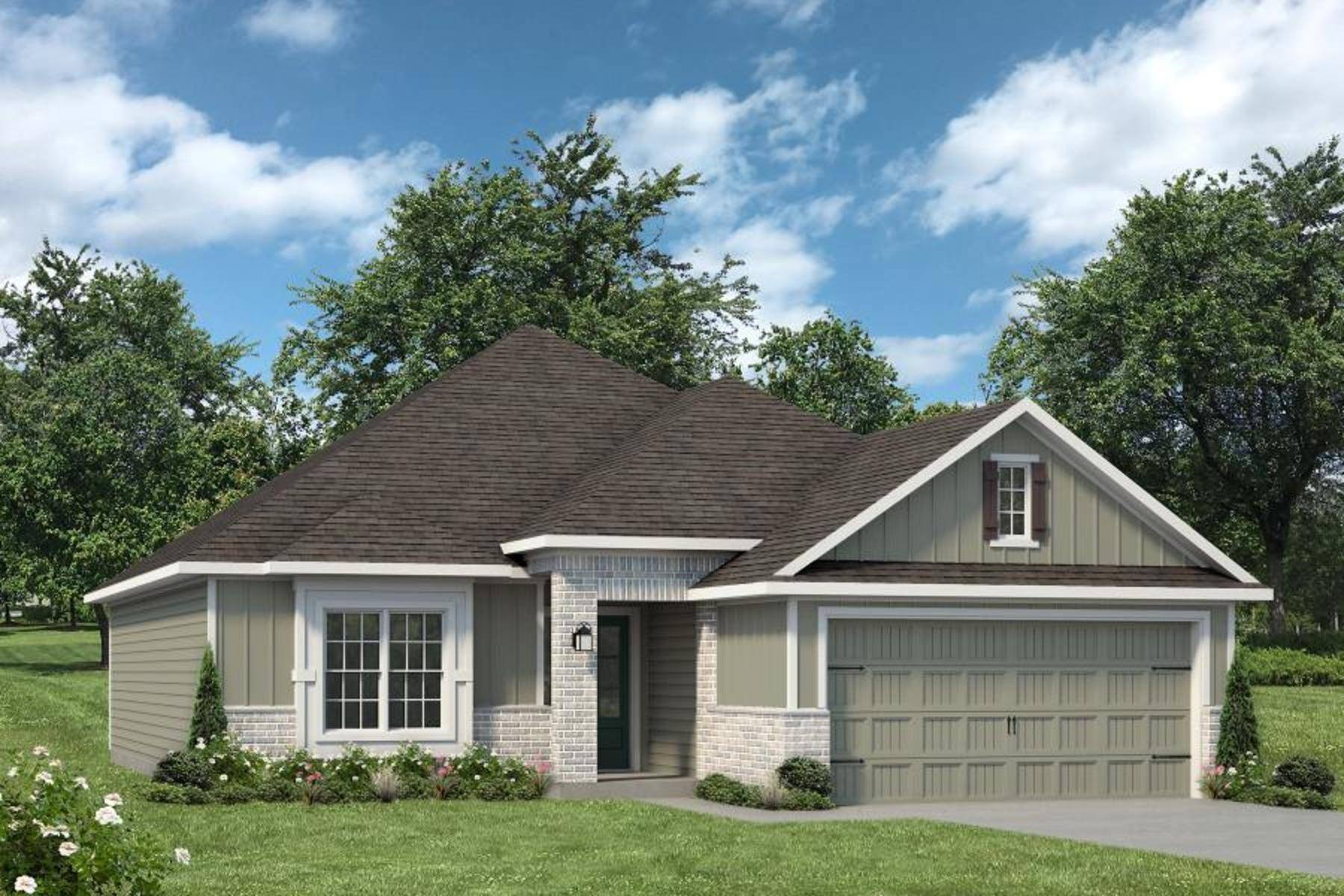 116 Maybelline RD, Jarrell, TX 76537