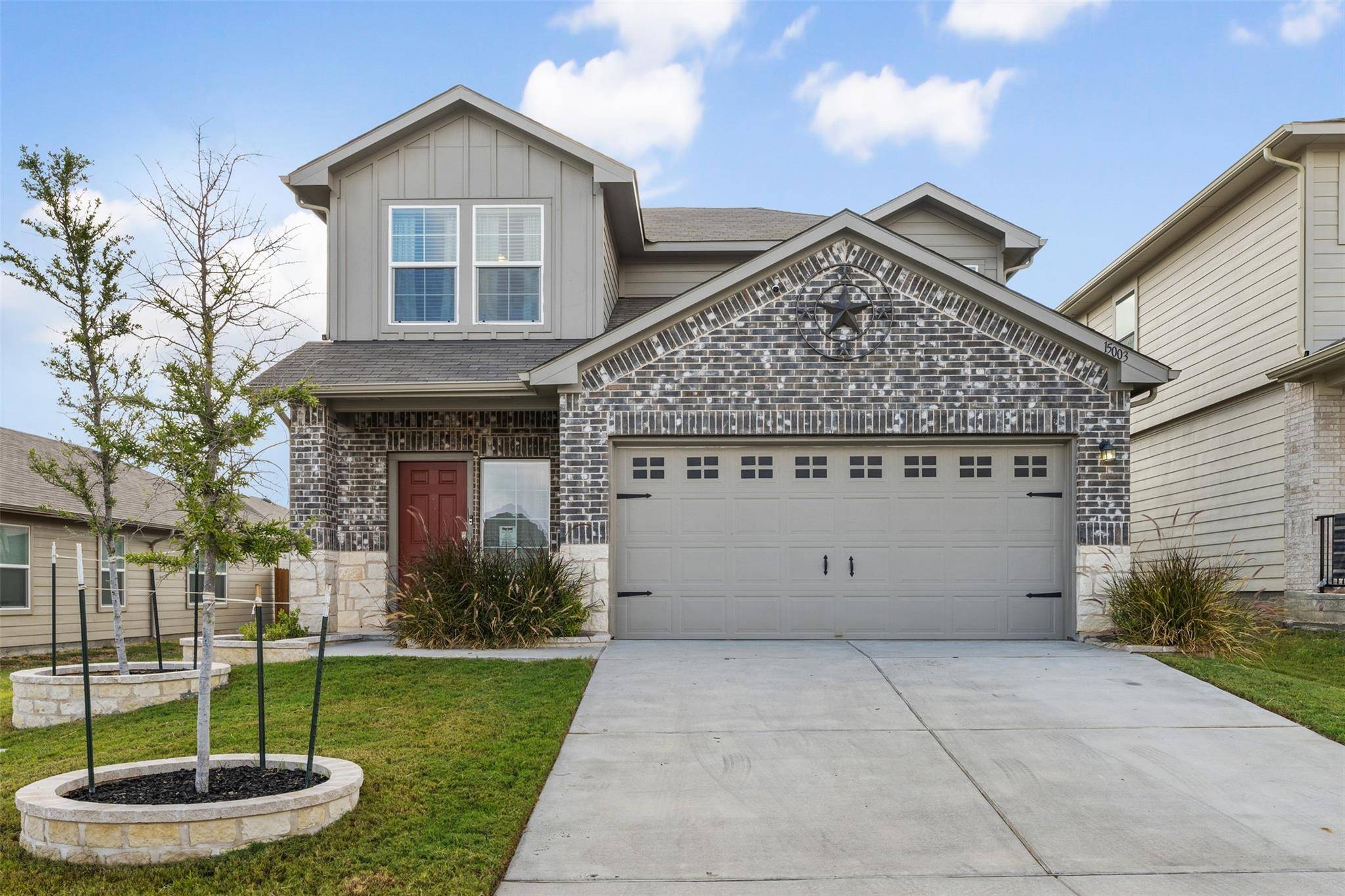 15003 Bajada RD, Manor, TX 78653