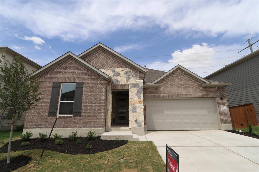 105 Adeline RD, Hutto, TX 78634
