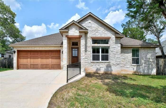 78 Augusta DR, Wimberley, TX 78676