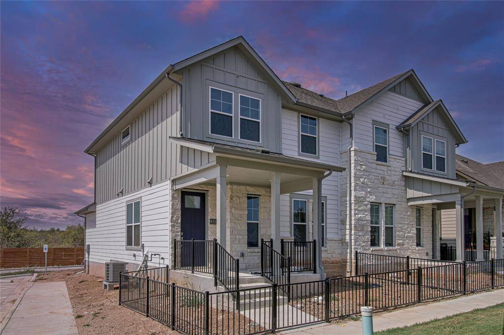 115 Pinnacle LN #A, Kyle, TX 78640
