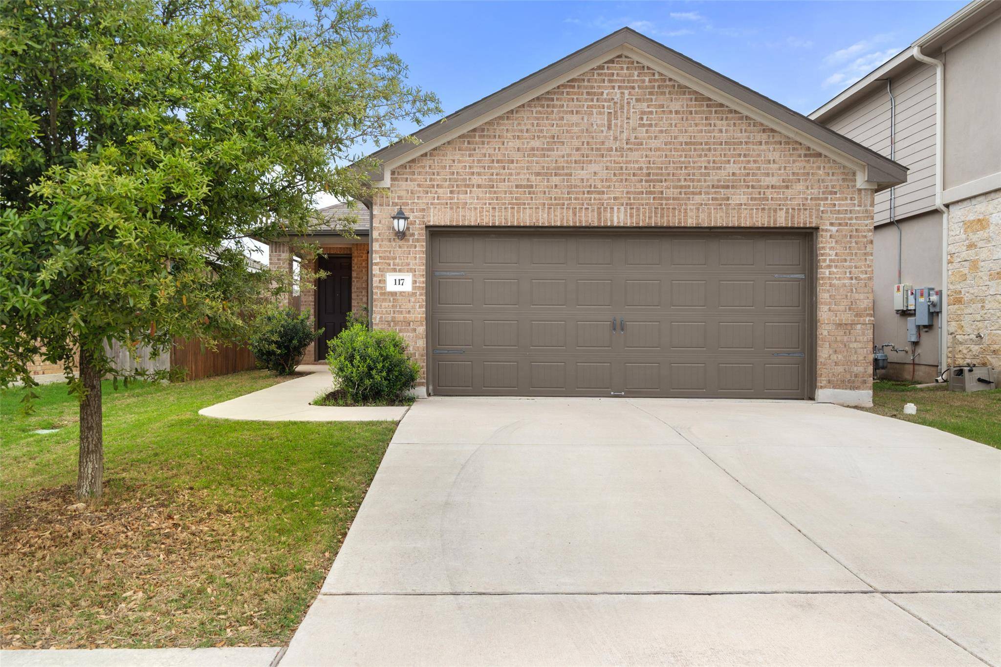 117 Mountain Valley ST, Georgetown, TX 78628