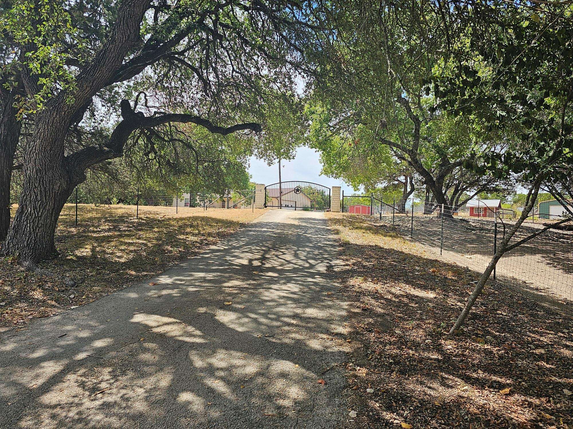 322 County Road 4745, Kempner, TX 76539