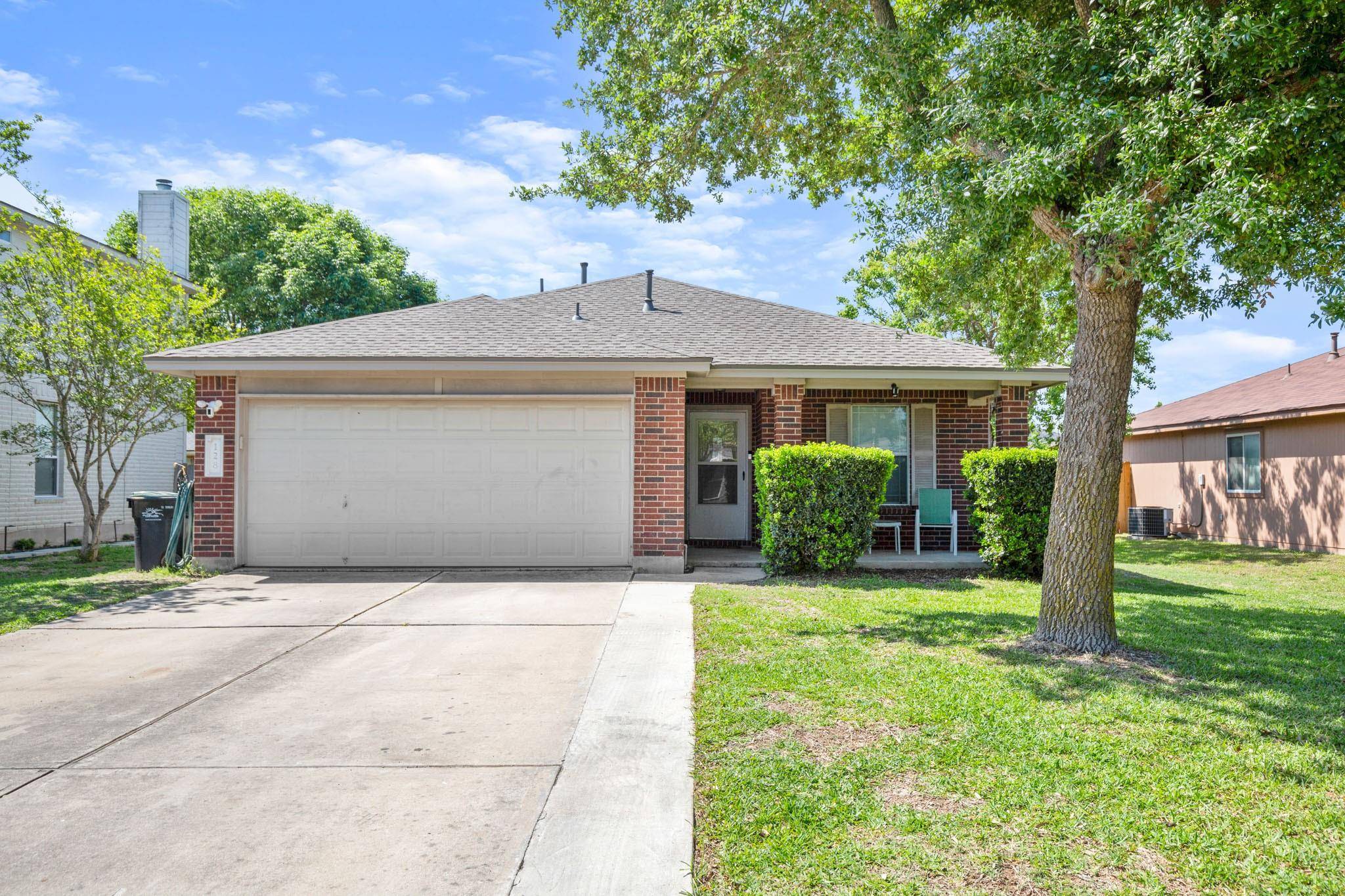128 Steven ST, Hutto, TX 78634