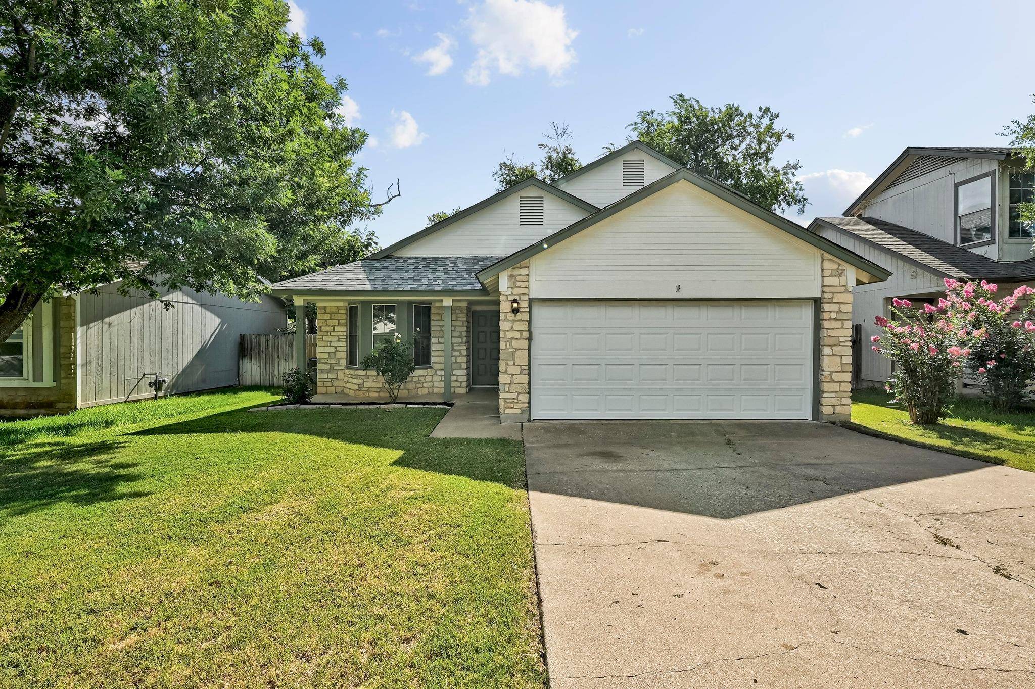 1713 Tamra CT, Round Rock, TX 78681