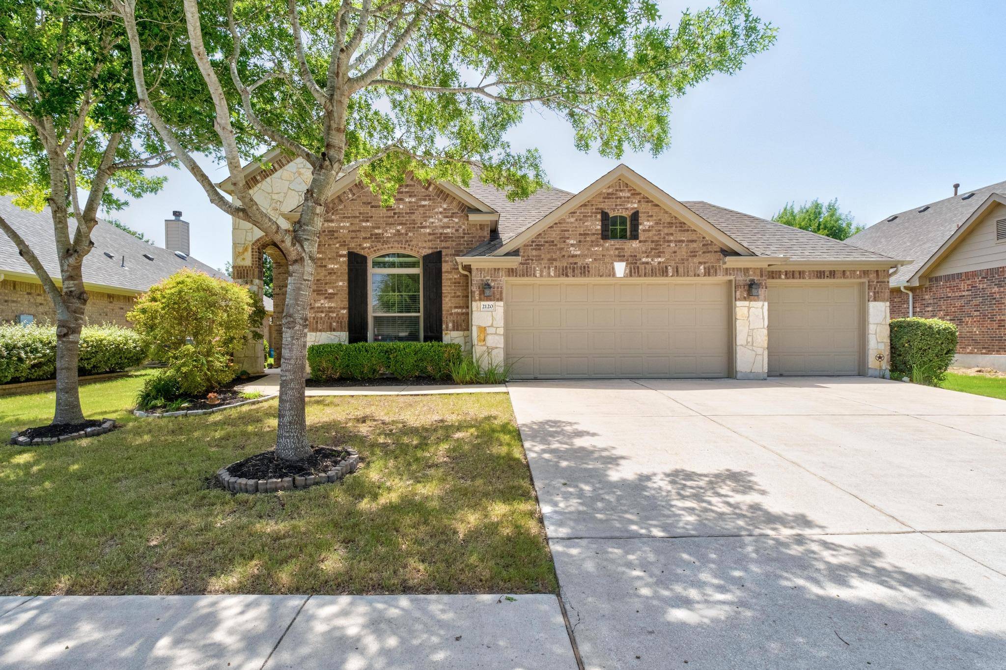 2120 Cornelia Trimble WAY, Buda, TX 78610