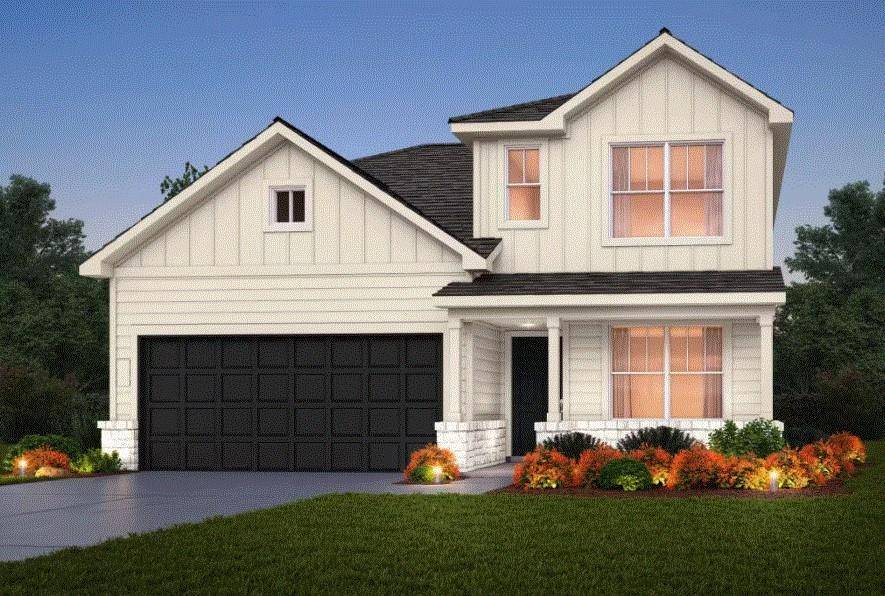 112 Maries GDN, Georgetown, TX 78626