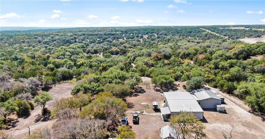 6910 County Road 2901 RD, Evant, TX 76525