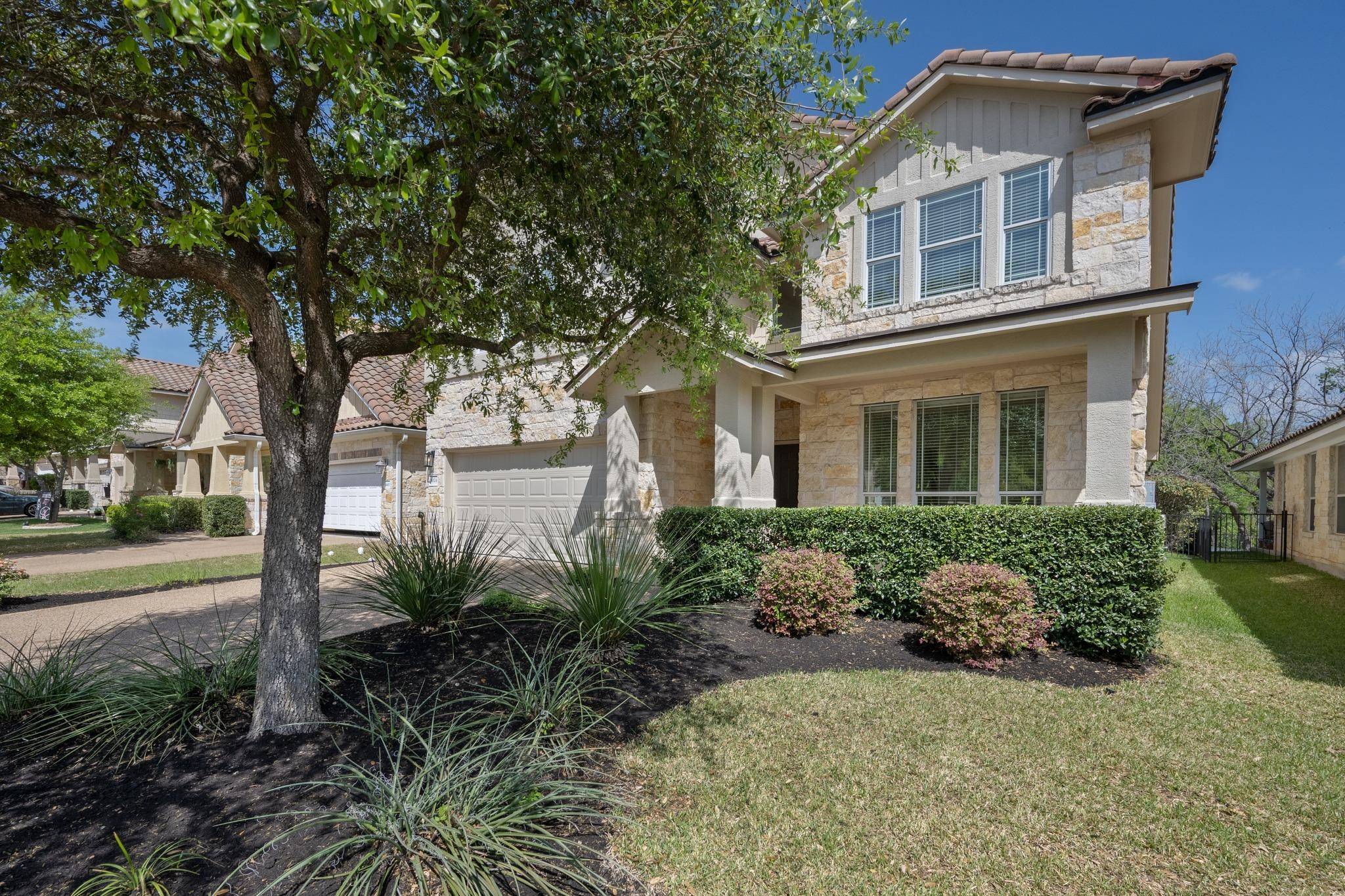 14324 Broadwinged Hawk DR, Austin, TX 78738