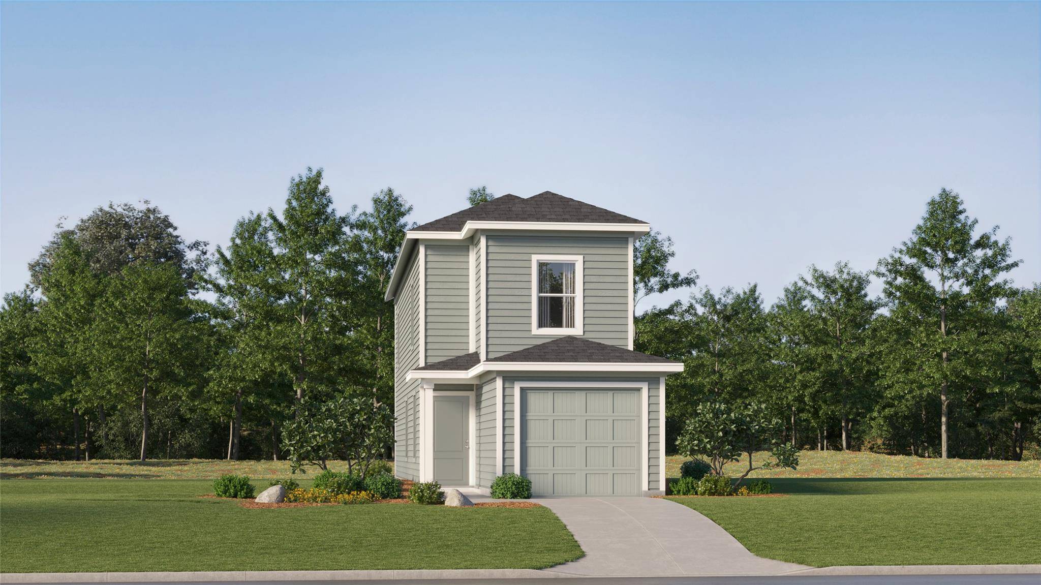 4811 George Cunningham LOOP, Temple, TX 76502