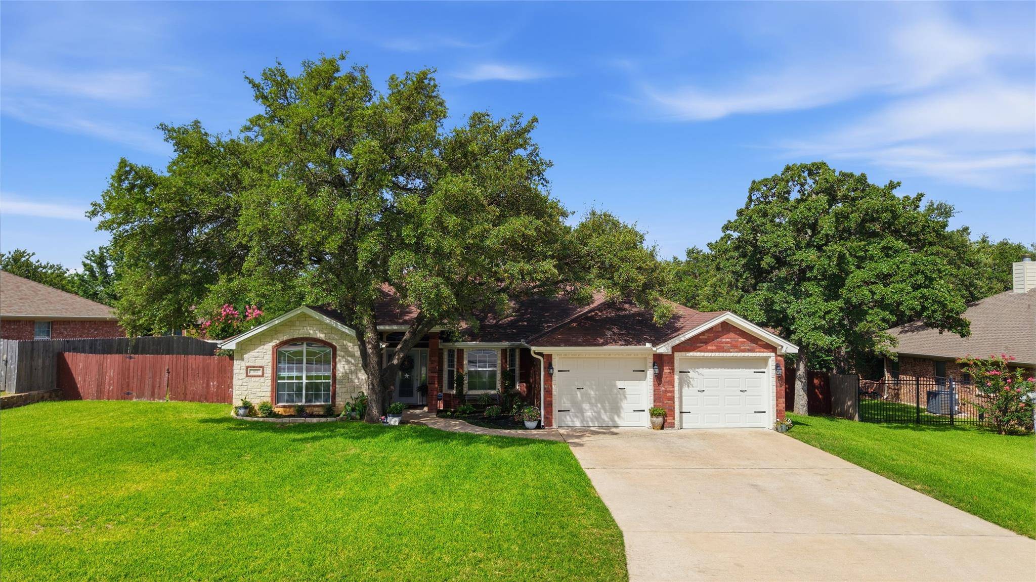 302 Wrought Iron DR, Harker Heights, TX 76548