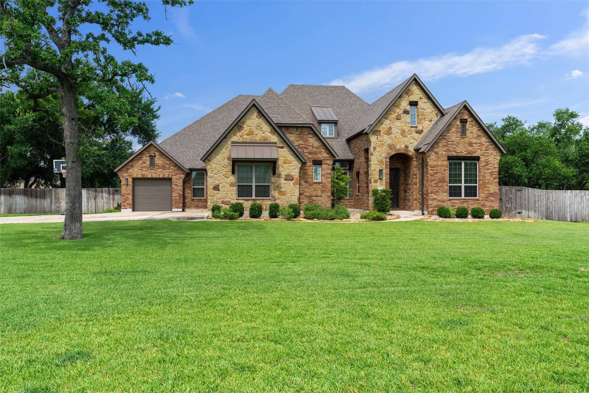 411 Marquis LN, Cedar Park, TX 78613
