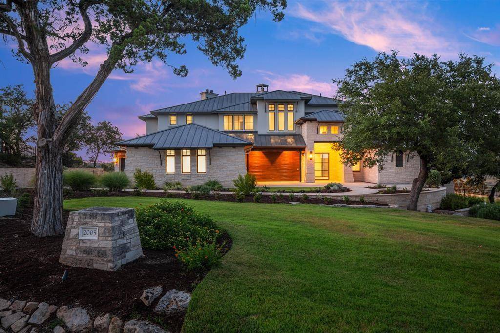 2005 Ruffian Heights LN, Spicewood, TX 78669