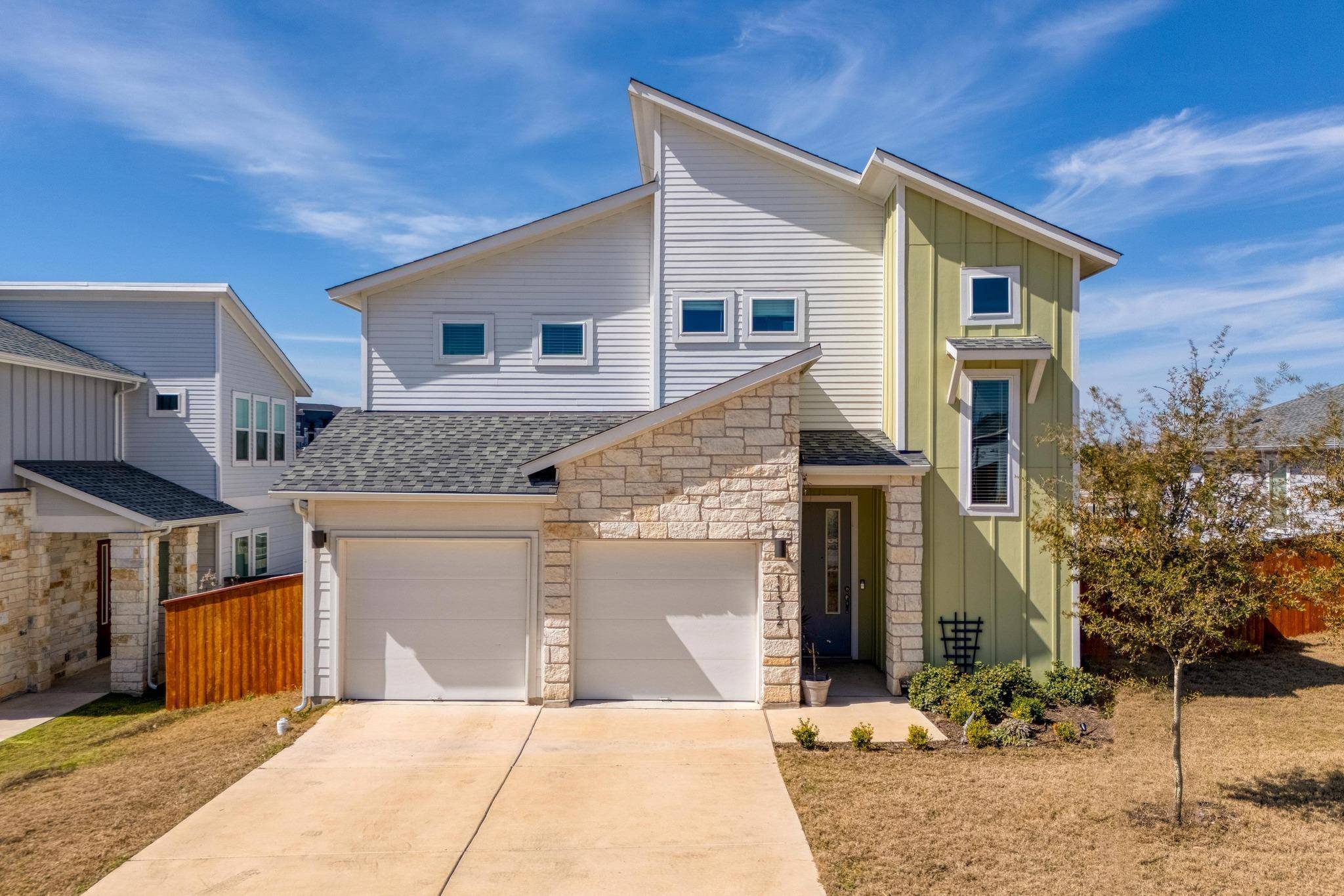 11312 Charger WAY, Manor, TX 78653
