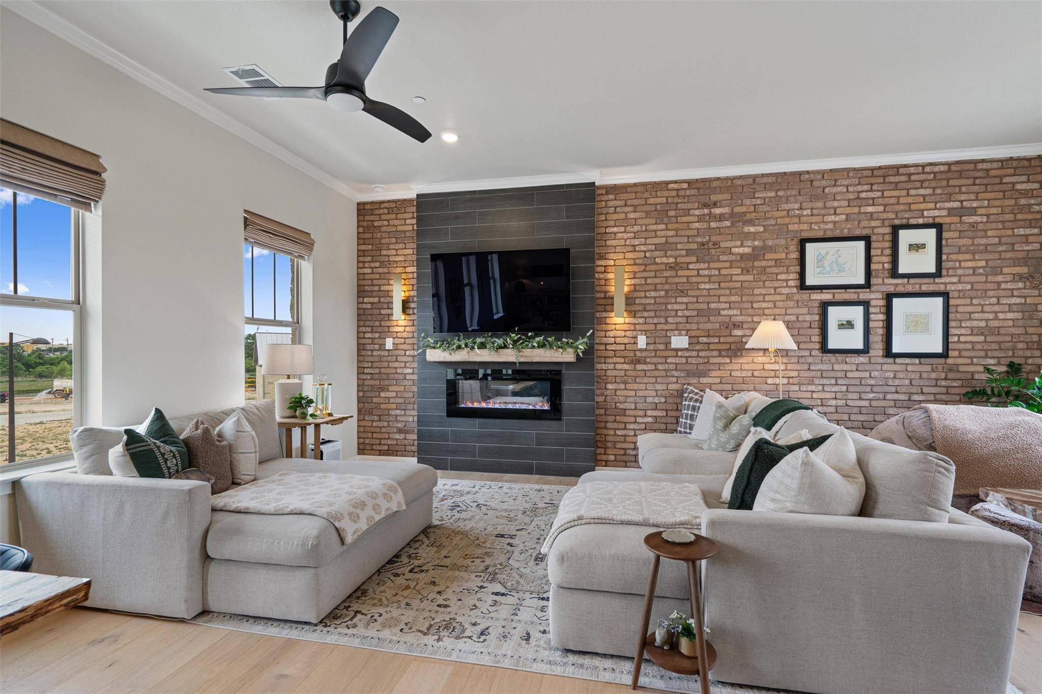265 John Webster ST, Leander, TX 78641