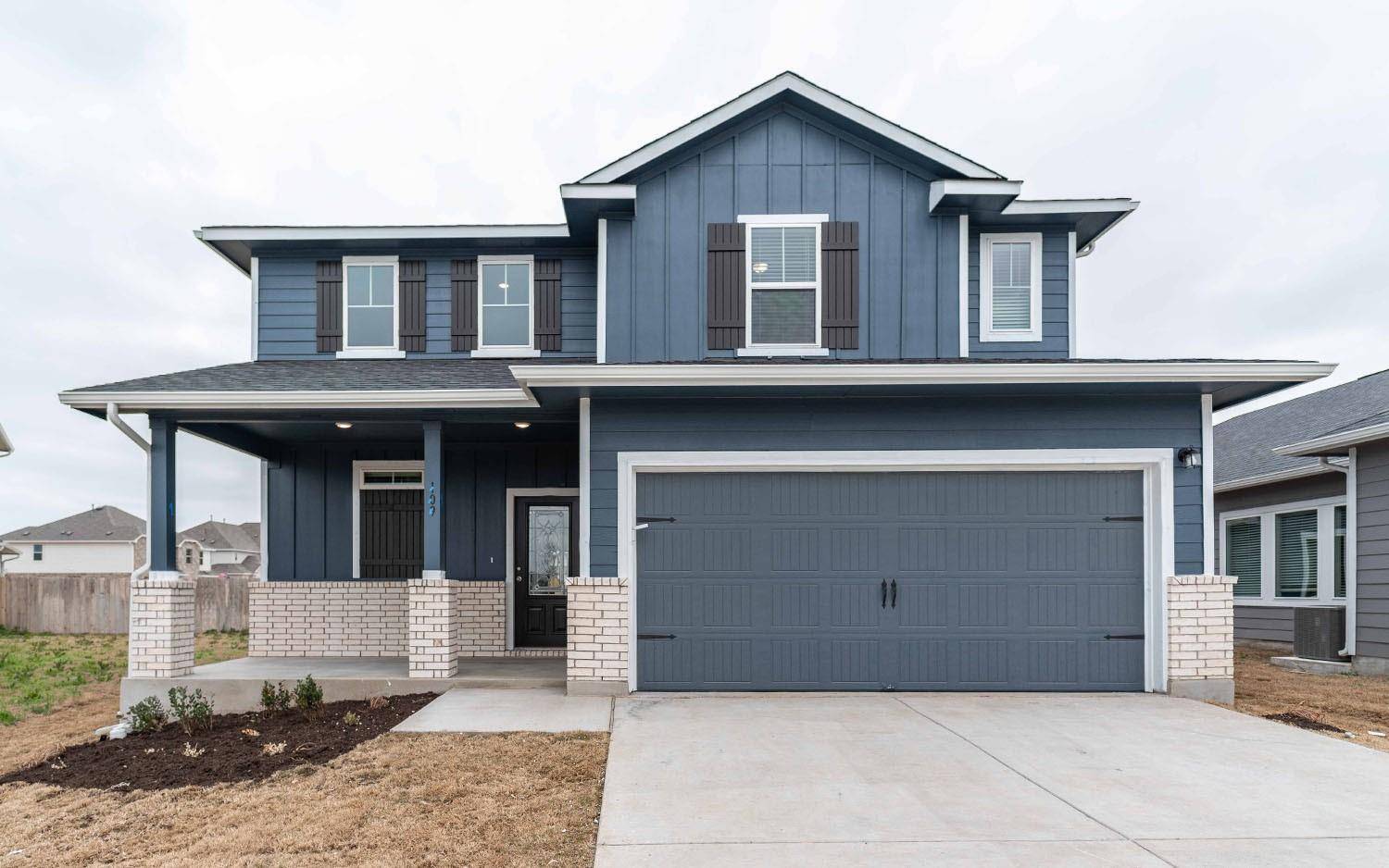109 Yosemite DR, Kyle, TX 78640