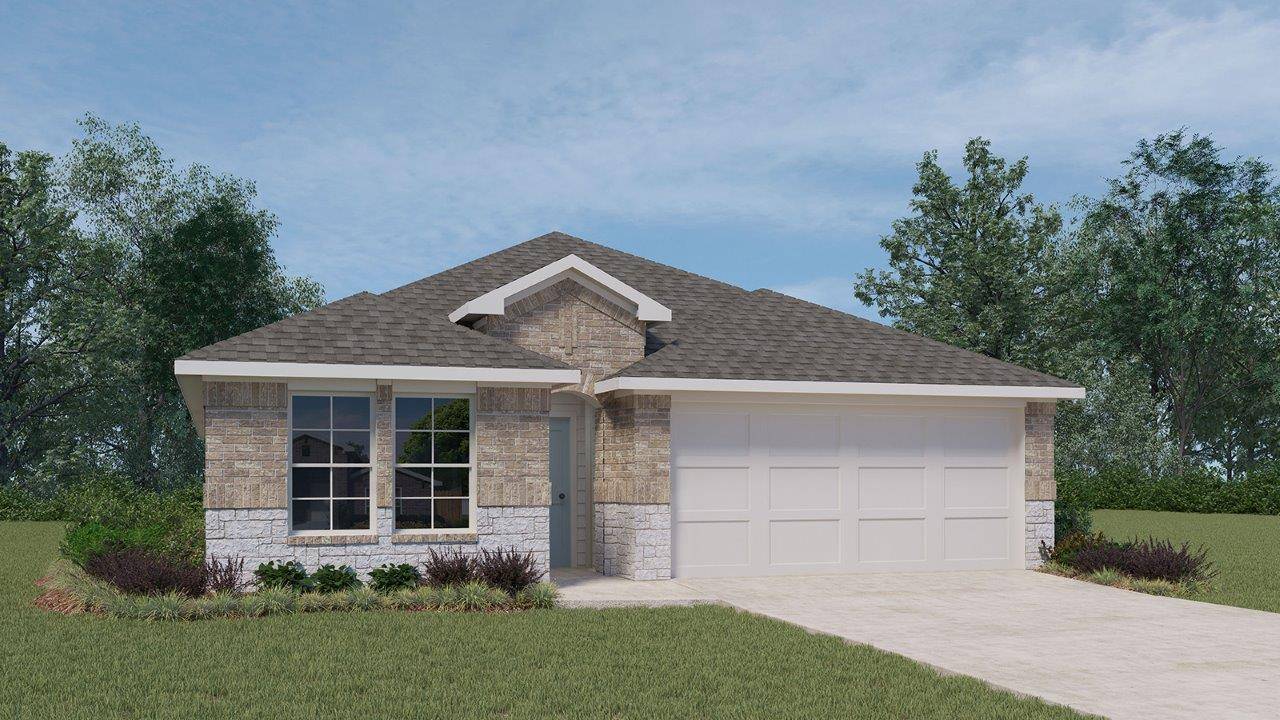 129 Louisa DR, Killeen, TX 76542