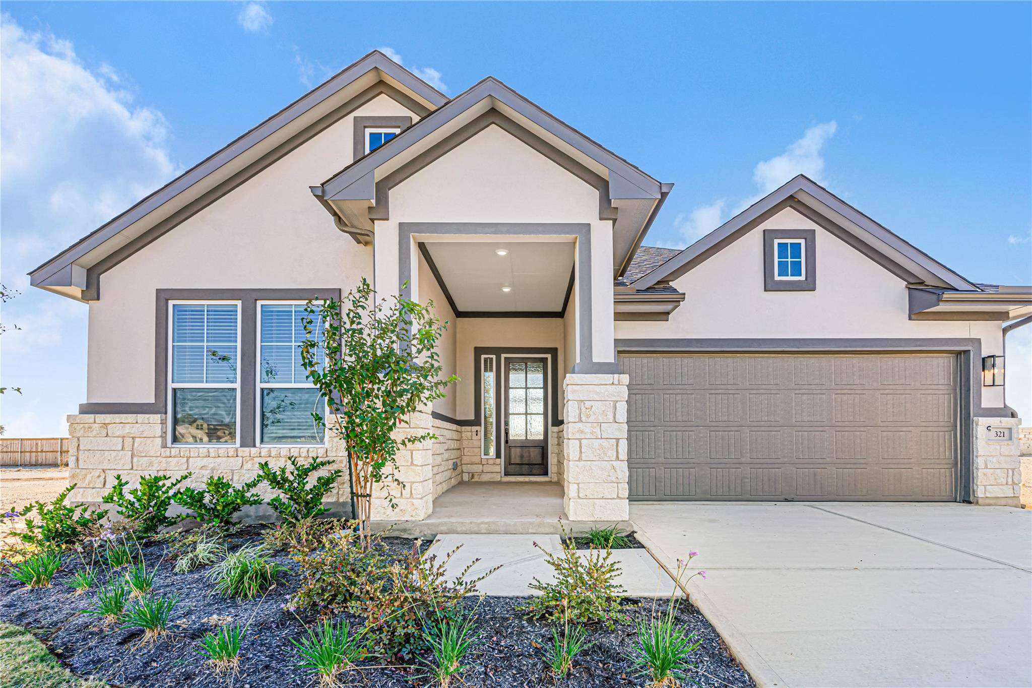 321 Golden Sage Ave, Georgetown, TX 78633