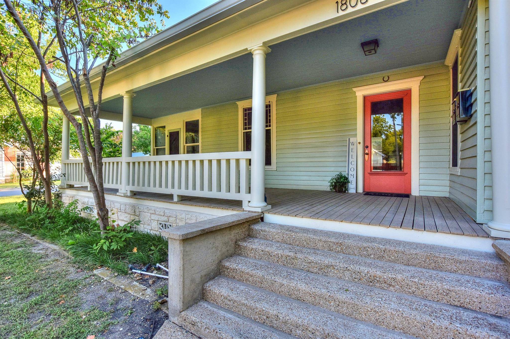 1808 Knight ST, Georgetown, TX 78626