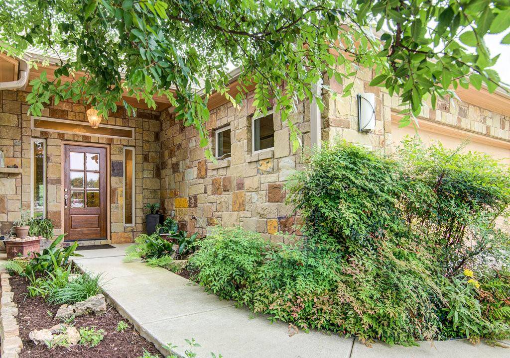 800 Palo Duro Canyon TRL, Georgetown, TX 78633