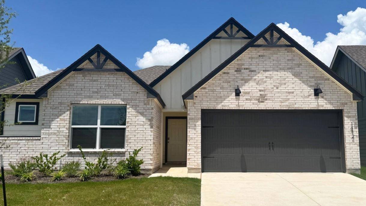 1412 Peppermint DR, Temple, TX 76501