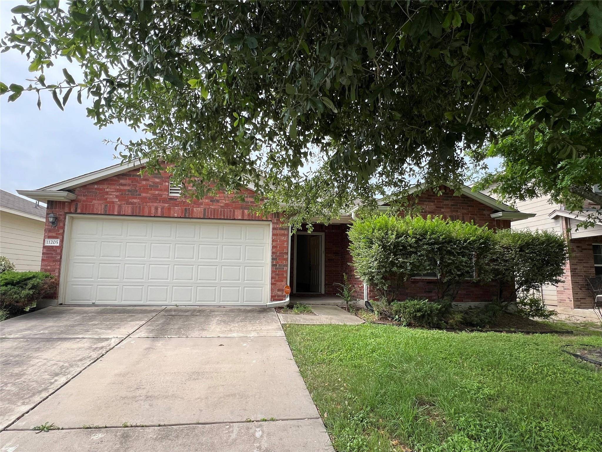 11205 Burton ST, Manor, TX 78653