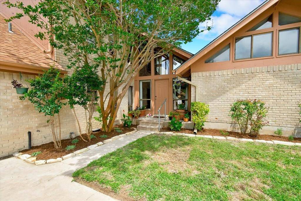 1201 County Road 138, Hutto, TX 78634