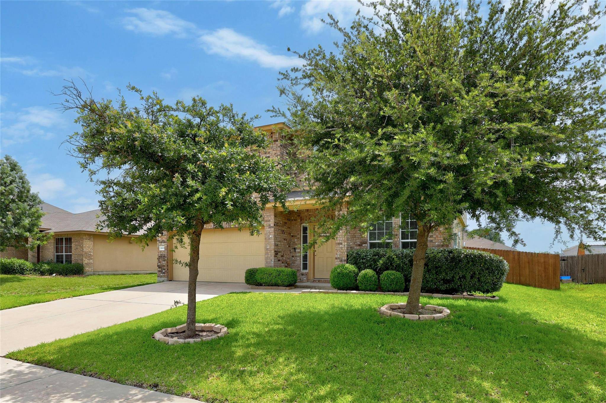 2102 Terry DR, Copperas Cove, TX 76522