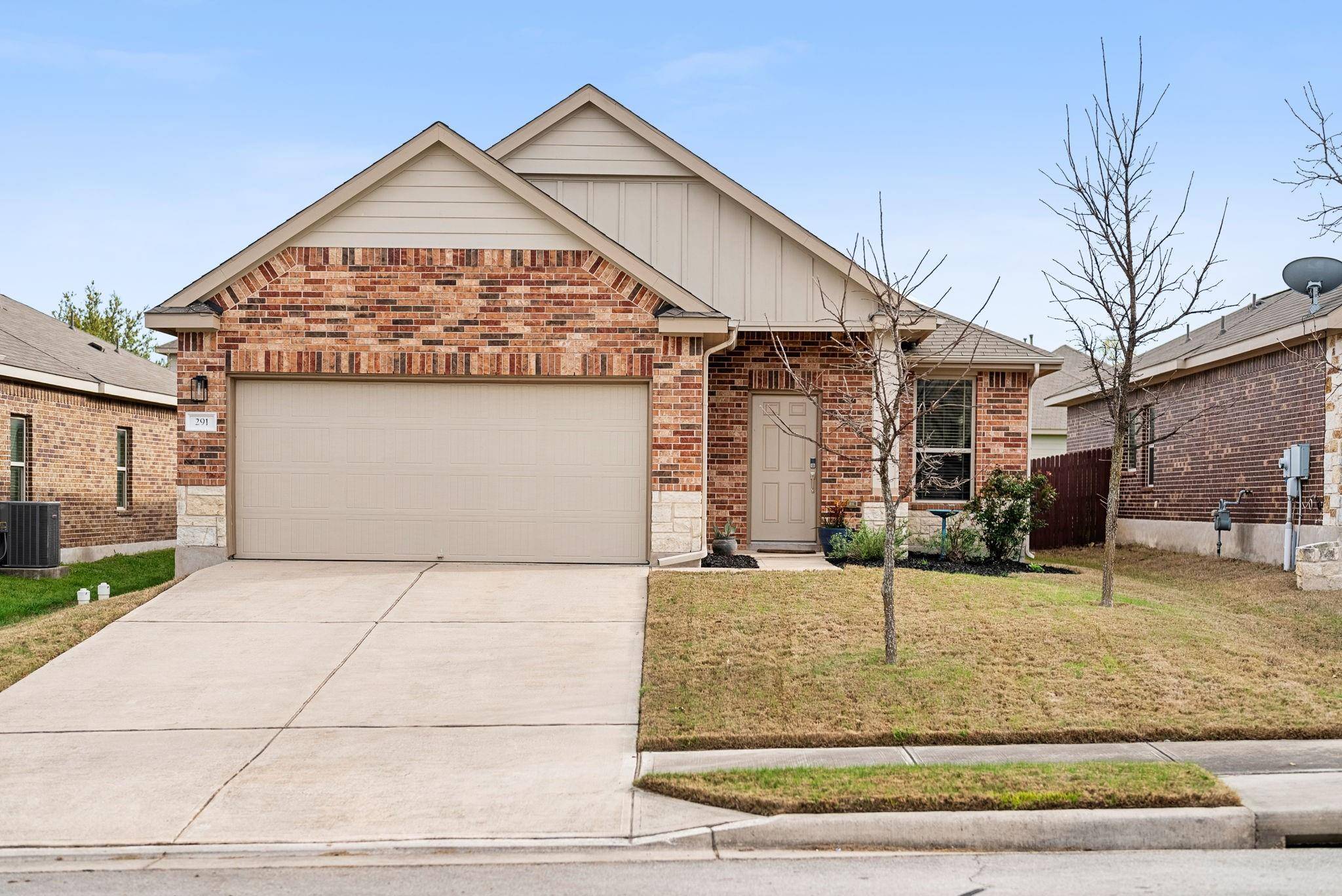 291 Vermilion Marble TRL, Buda, TX 78610