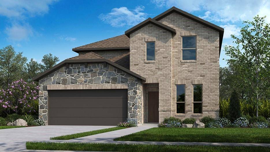 12507 Dairywork RD, Buda, TX 78610