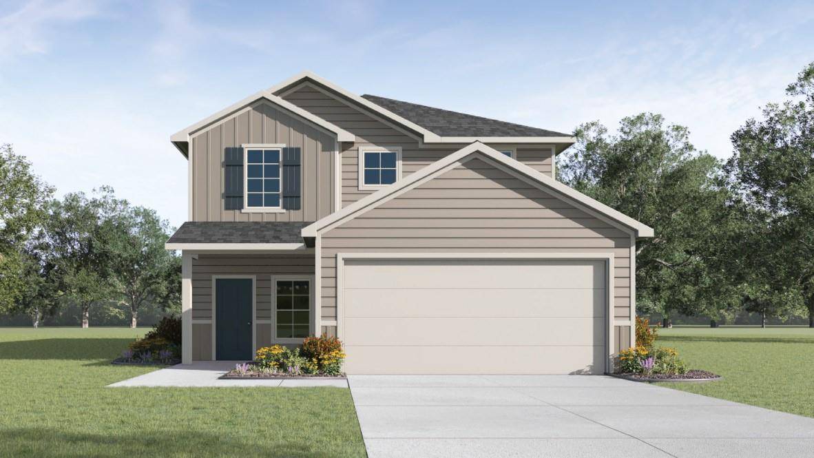 211 Schuenemann WAY, Uhland, TX 78640