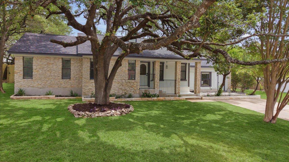 200 Chaco CYN, Cedar Park, TX 78613