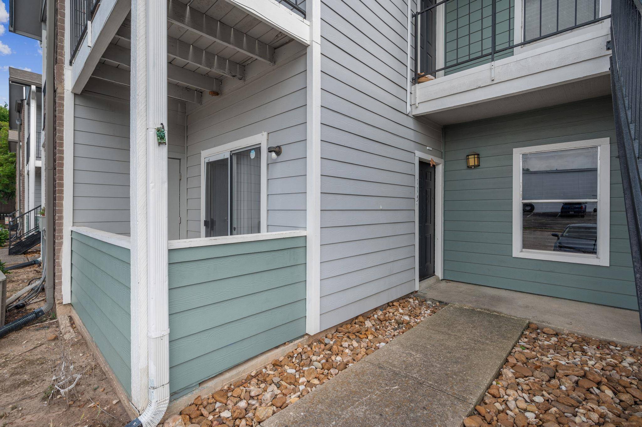 12166 Metric BLVD #115, Austin, TX 78758