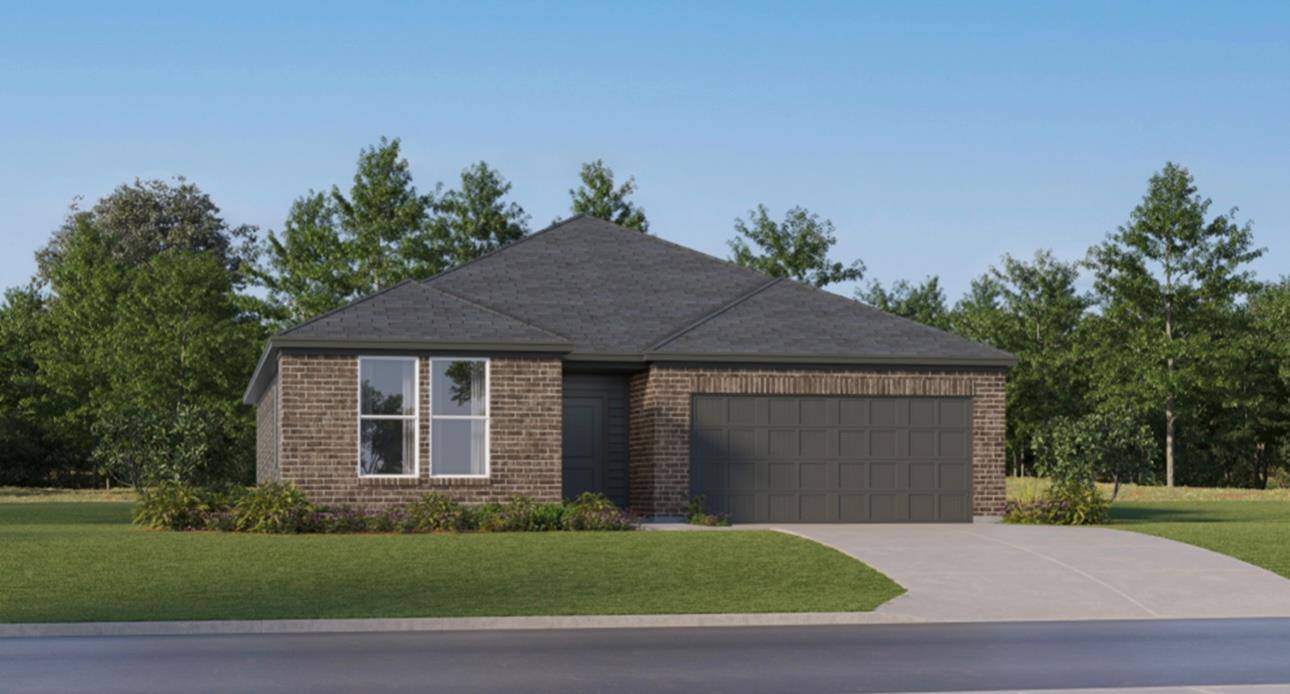 741 Bobby Lou LN, Copperas Cove, TX 76522