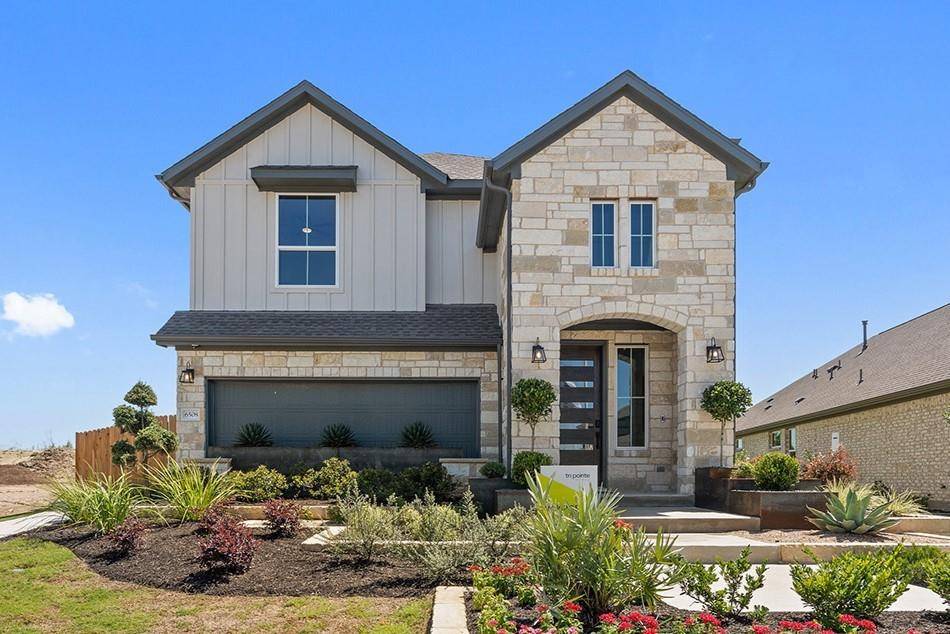6508 Velvet Leaf Lane, Buda, TX 78610