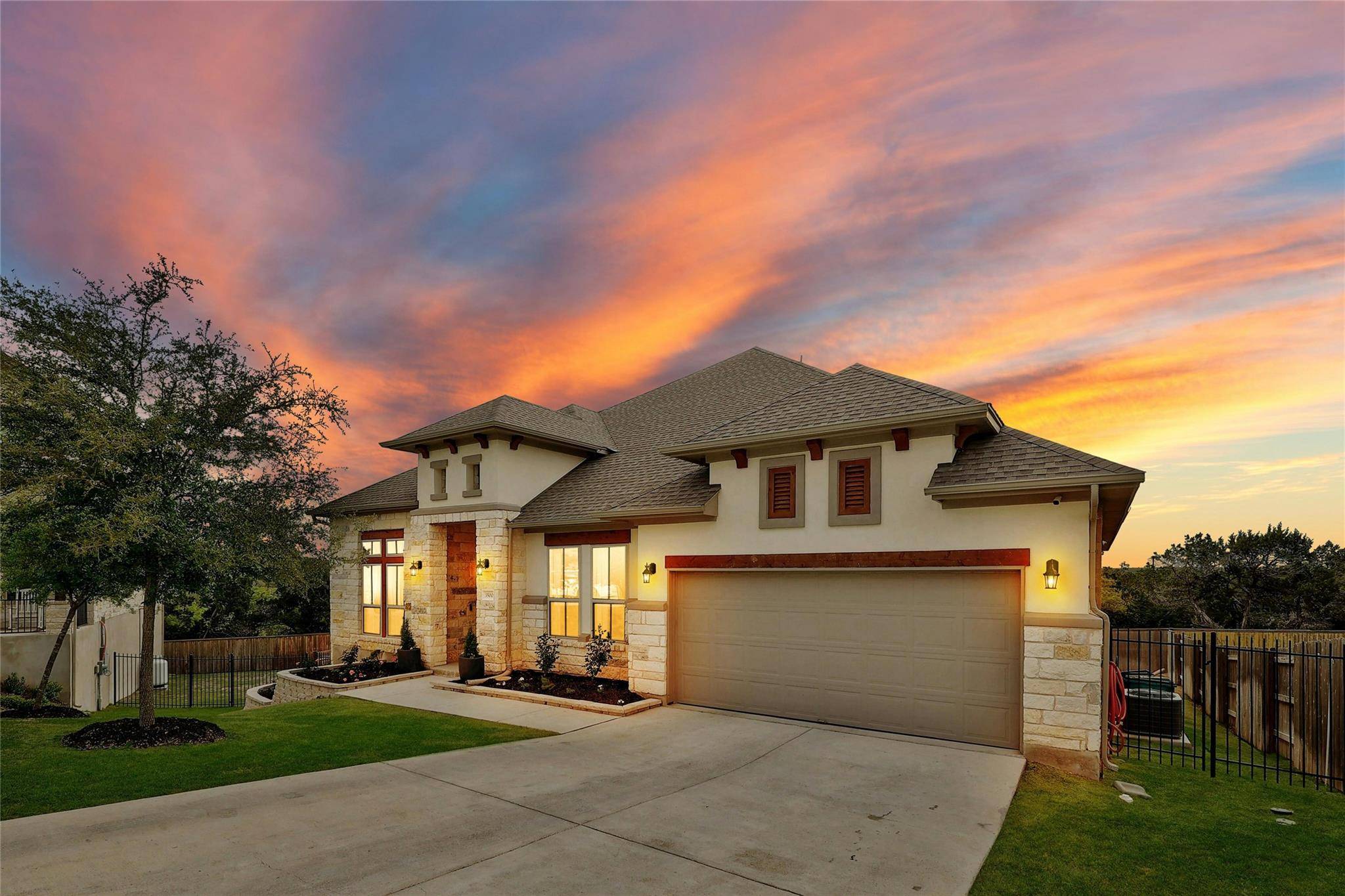 3500 Scenic Valley DR, Cedar Park, TX 78641