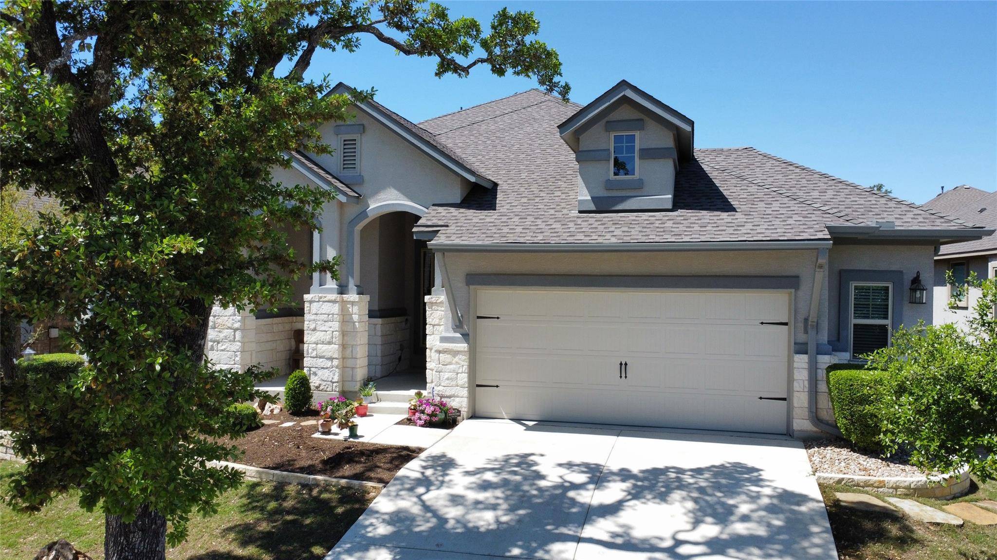 205 Cross Mountain TRL, Georgetown, TX 78628